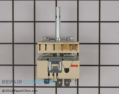 Selector Switch DG44-01003A Alternate Product View