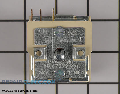 Selector Switch DG44-01003A Alternate Product View