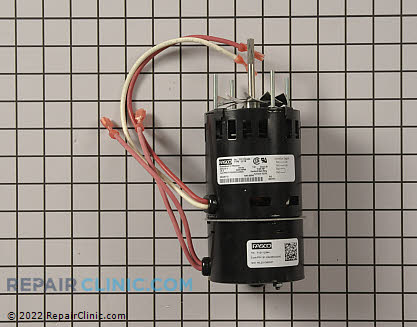 Blower Motor S1-02435322000 Alternate Product View
