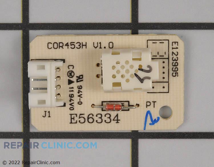 Humidstat sensor - Item Number D2522-210
