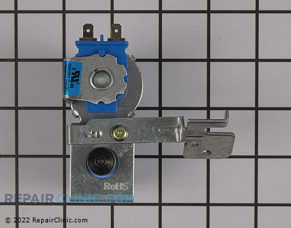 Water Inlet Valve MJX41178908 Alternate Product View