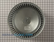 Blower Wheel - Part # 2759854 Mfg Part # 1011420