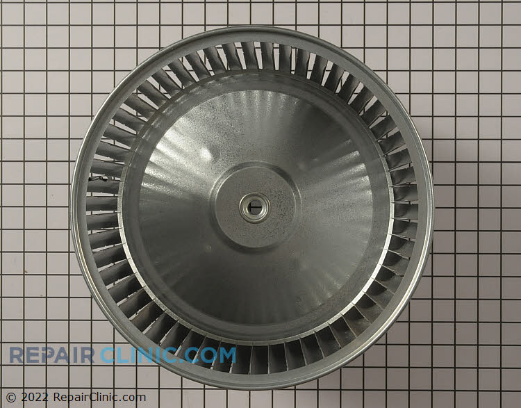 Blower Wheel 1011420 Alternate Product View