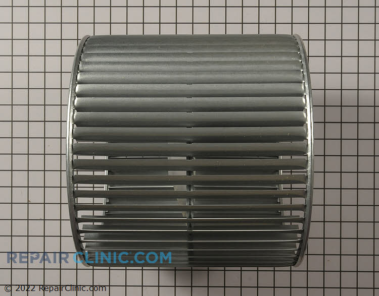 Blower Wheel 1011420 Alternate Product View