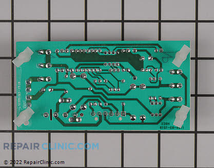 Control Board 47-100436-02 Alternate Product View
