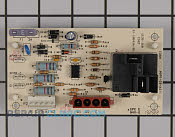 Control Board - Part # 2637906 Mfg Part # 47-100436-05