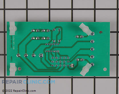 Control Board 62-24340-02 Alternate Product View