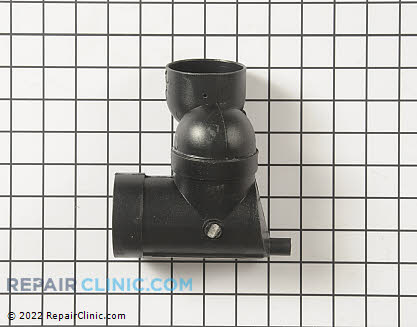 Drain Pipe 68-24047-07 Alternate Product View