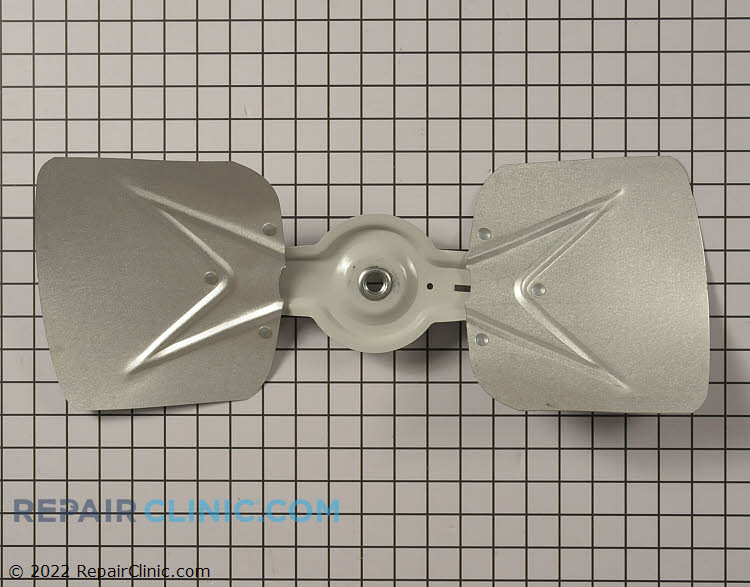 Air Conditioner Fan Blade 702185809 Rheem Fan Blade Repair Clinic