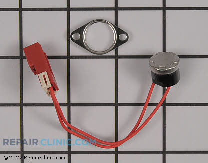 High Limit Thermostat 239-44876-00 Alternate Product View
