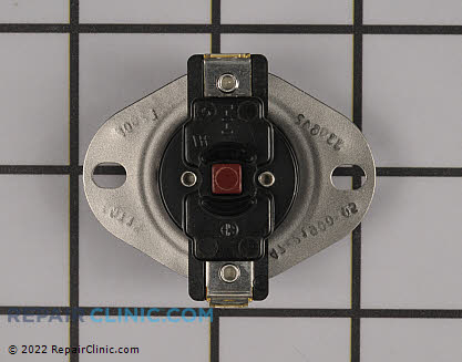 Limit Switch 47-21900-05 Alternate Product View