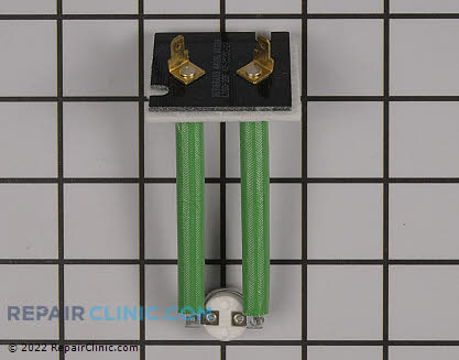 Limit Switch 47-25350-07 Alternate Product View