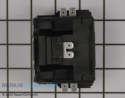 Contactor 42-25102-01 Alternate Product View