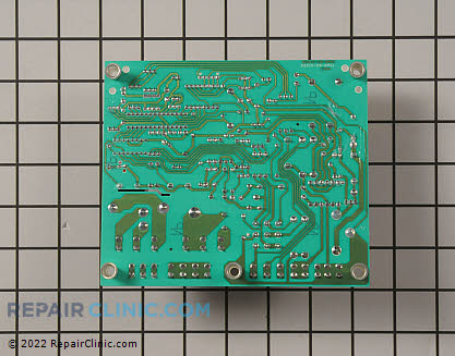 Control Board 62-23599-05 Alternate Product View