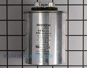 Dual Run Capacitor - Part # 2637797 Mfg Part # 43-25133-07