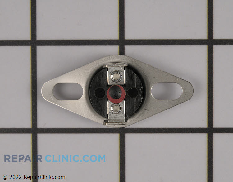 Furnace Flame Rollout Limit Switch 472286103 Rheem Flame Rollout