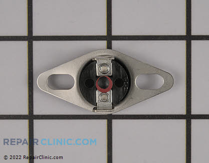 Flame Rollout Limit Switch 47-22861-03 Alternate Product View