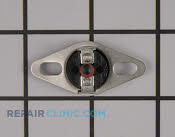 Flame Rollout Limit Switch - Part # 2638003 Mfg Part # 47-22861-03