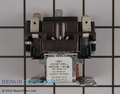 Relay 42-19736-02 Alternate Product View