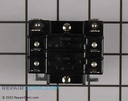 Relay 42-19737-01 Alternate Product View