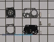 Carburetor Repair Kit - Part # 2688090 Mfg Part # RB-156