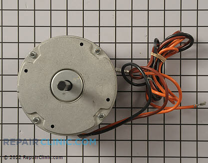 Condenser Fan Motor 51-100999-03 Alternate Product View