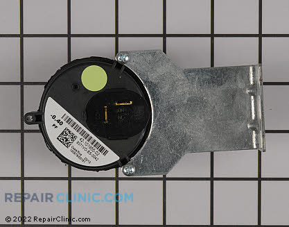 Pressure Switch 42-101955-02 Alternate Product View