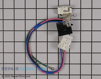 Relay and Overload Kit EBG31940254 Alternate Product View