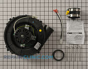 Draft Inducer Motor - Part # 2760003 Mfg Part # 1172824
