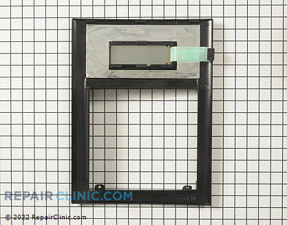 Dispenser Front Panel 2252077B Alternate Product View