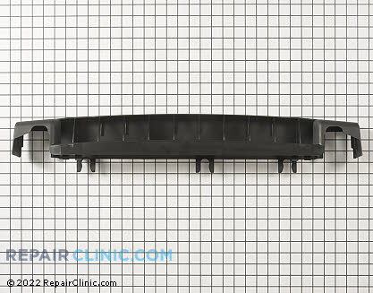 Grille WPW10353933 Alternate Product View