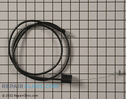 Control Cable 7102235YP Alternate Product View