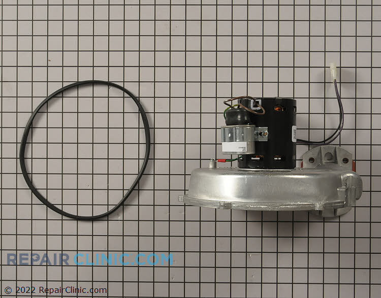 WORCESTER 87161066330 AIR PRESSURE SWITCH | Direct Heating Spares