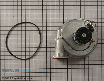 Draft Inducer Motor KIT02588 Alternate Product View