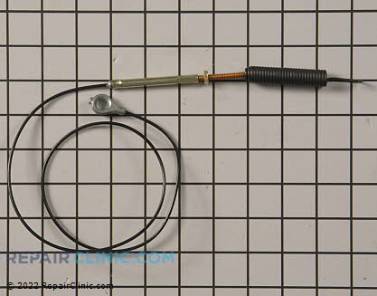 Traction Control Cable 7024662SM Alternate Product View