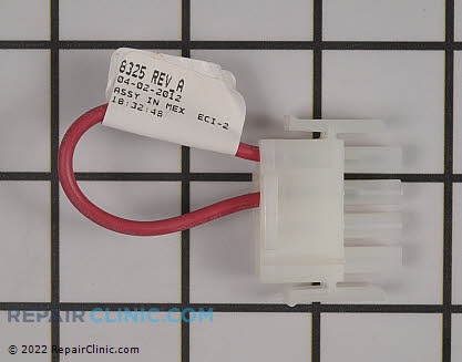 Wire Connector S1-02535366009 Alternate Product View