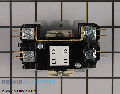 Contactor S1-02425837700 Alternate Product View