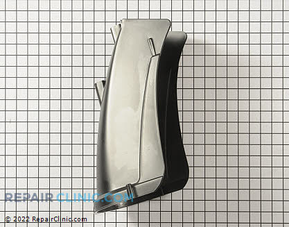 Discharge Chute 106-4440 Alternate Product View