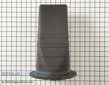 Discharge Chute 931-0843B Alternate Product View