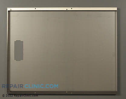 Front Panel 8080055-91 Alternate Product View