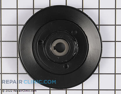 Pulley 1-653156 Alternate Product View