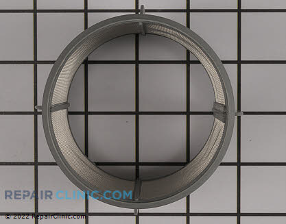 Pump Filter WD12X10318 Alternate Product View