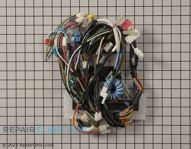 Wire Harness
