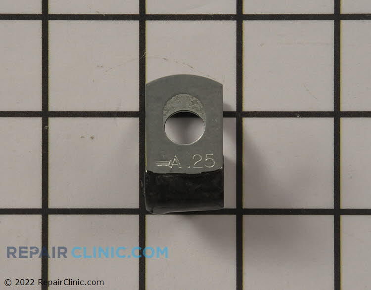 Clamp 2412-112 Alternate Product View