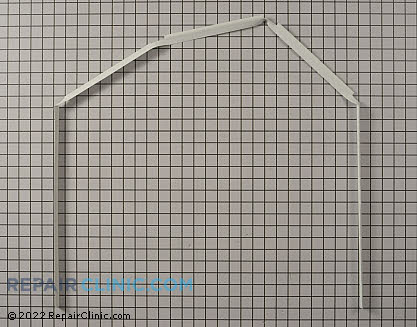 Gasket WR14X10265 Alternate Product View