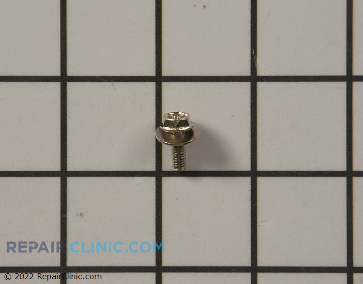 Range/Stove/Oven Screw 1SZZW1E002E Fast Shipping Repair Clinic