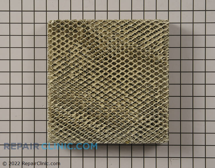 Humidifier Water Evaporator Pad 52P66 Lennox Water Evaporator Pad