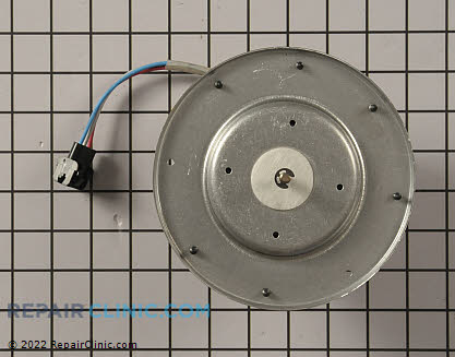 Convection Motor WB26X26537 Alternate Product View
