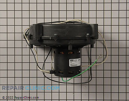 Draft Inducer Motor S1-02632250000 Alternate Product View