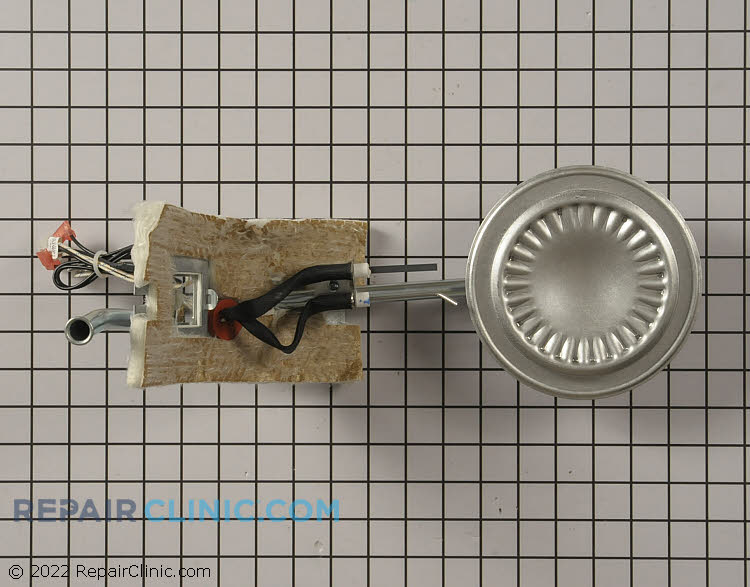Water Heater Gas Burner 9005938005 Fast Shipping Repair Clinic